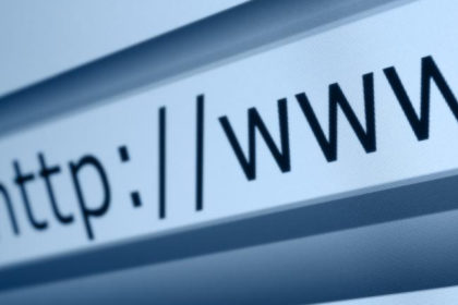 site web internet