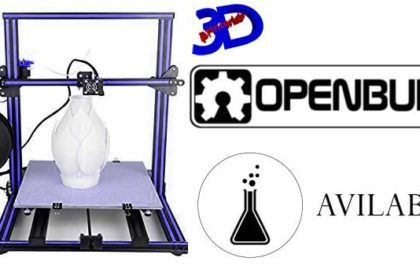 3D printerlab